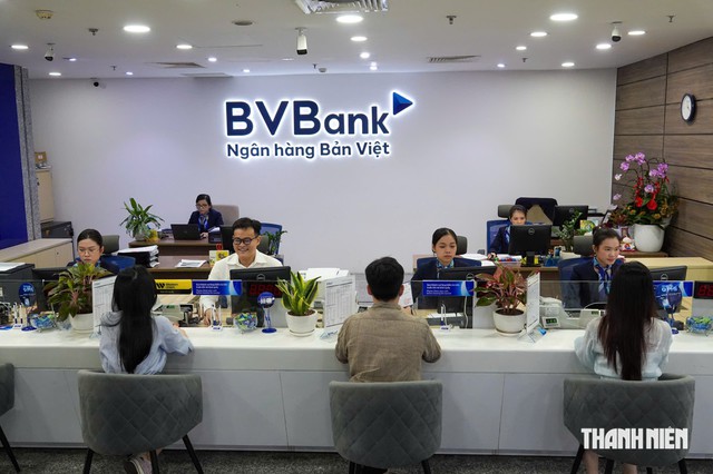 BVBank phát hành chứng chỉ tiền gửi lãi suất 8,2%/năm