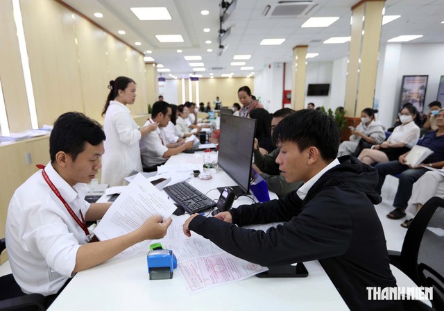Gỡ điểm nghẽn thực thi chính sách
