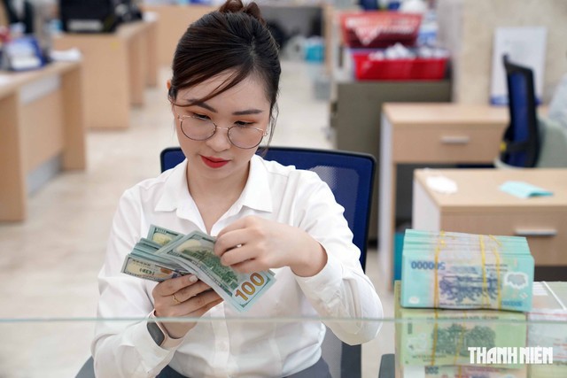 Cục Thuế lưu ý điểm mới về khai thuế bổ sung, hoàn thuế tự động