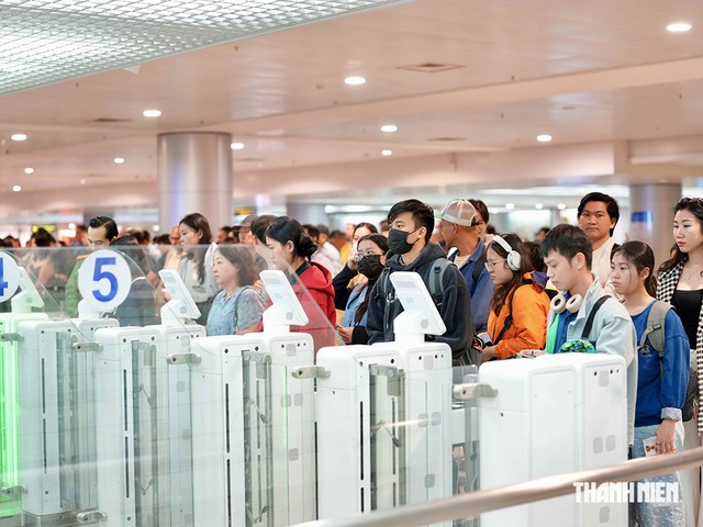 Phân luồng quốc tế giữa Long Thành và Tân Sơn Nhất thế nào?