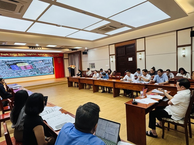 Hơn 2.500 căn nhà của Tập đoàn Bcons được xem xét cấp sổ hồng