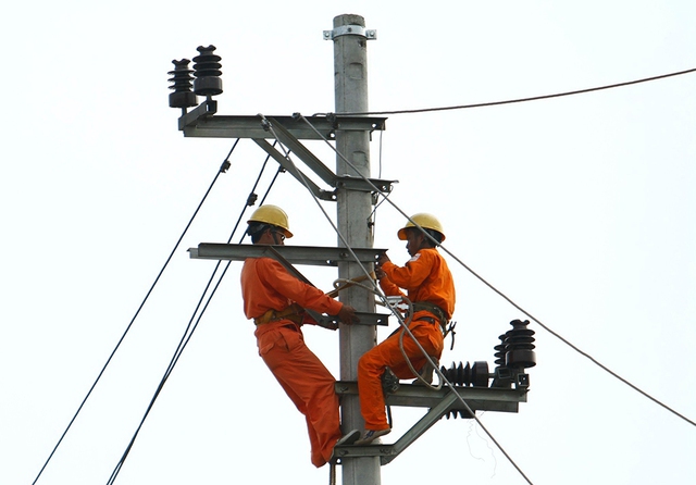 Có nên áp giá điện sinh hoạt theo khung giờ? - Ảnh 1