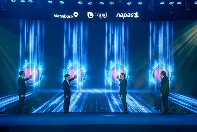 VietinBank từng bước mở rộng ‘bản đồ QR’ xuyên biên giới