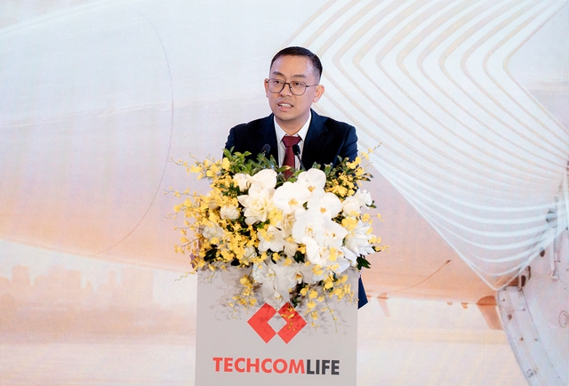 Techcom Life ra mắt Infinite Care: Chuẩn mực mới cho bảo hiểm sức khỏe cao cấp - Ảnh 1