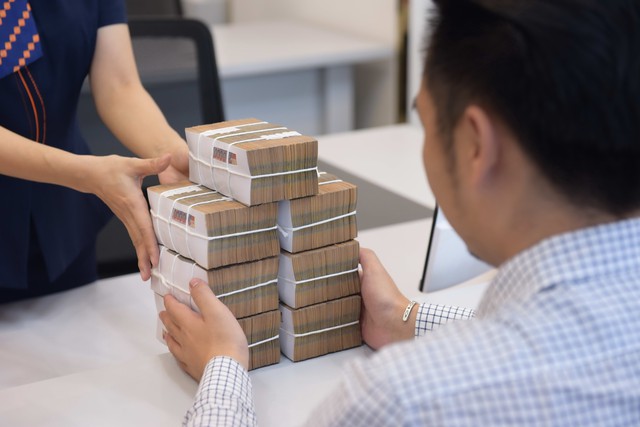 Người gửi tiền được bảo vệ tốt hơn