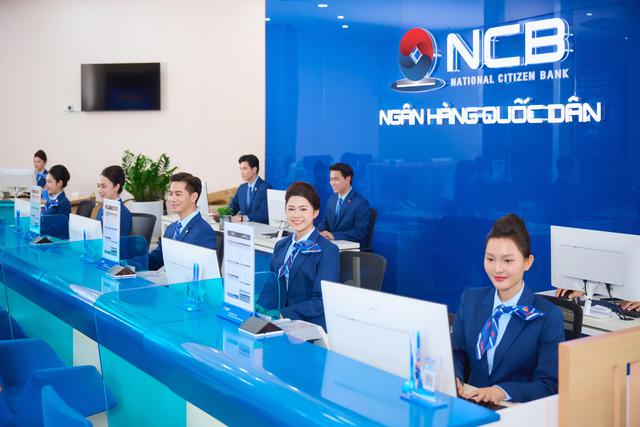 NCB bứt phá ngoạn mục sau 5 năm tái cơ cấu