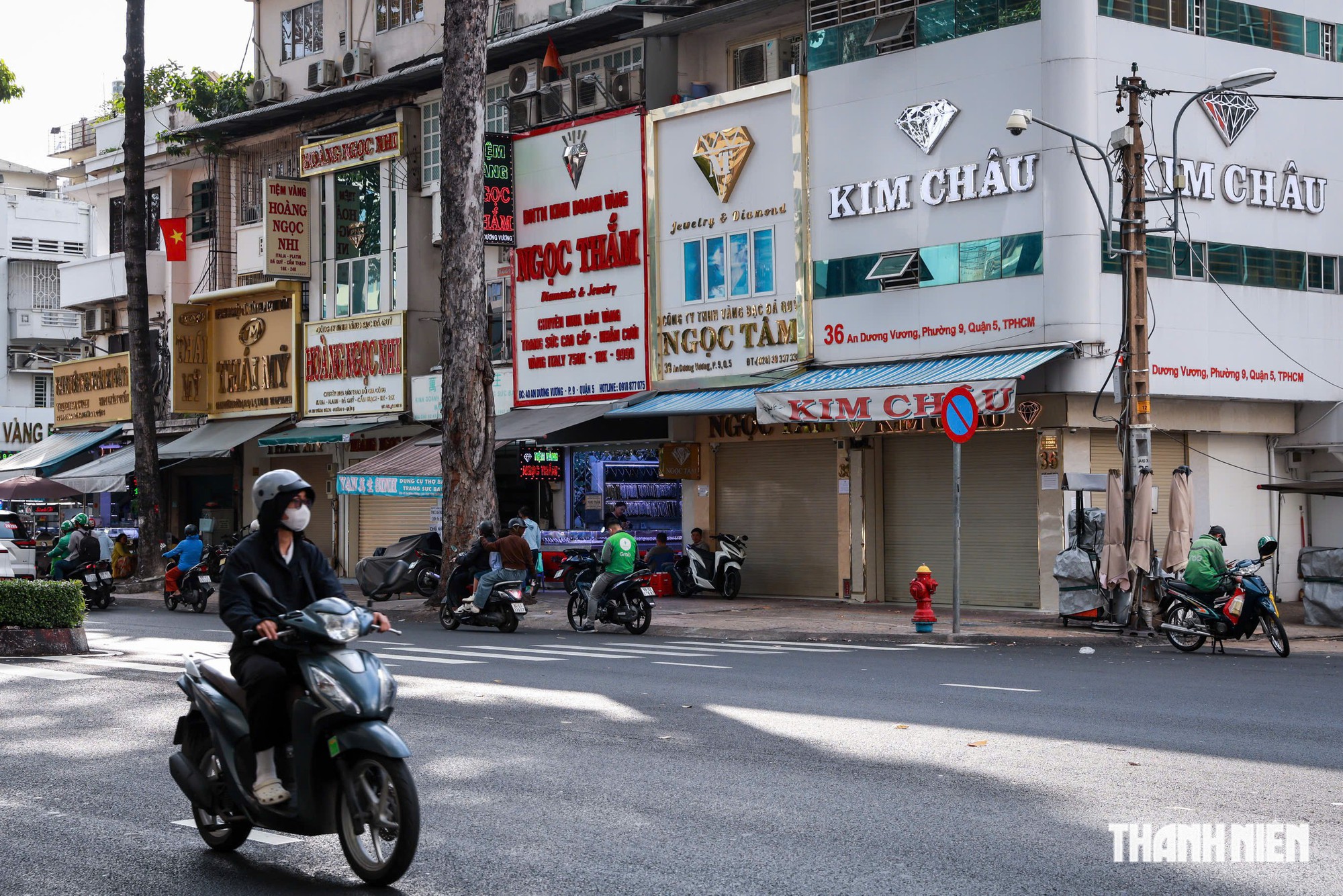 Lối đi nào cho thị trường trang sức, đá quý? - Ảnh 1