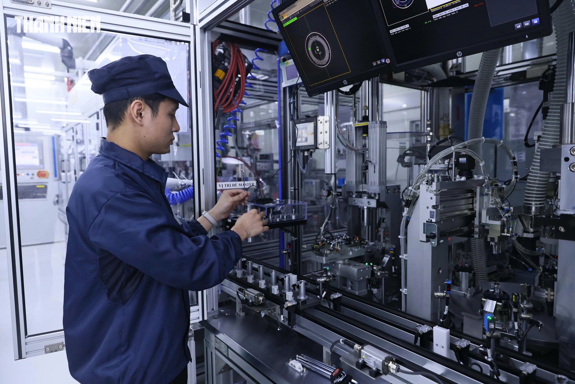 Việt Nam - 'quán quân' FDI  Đông Nam Á