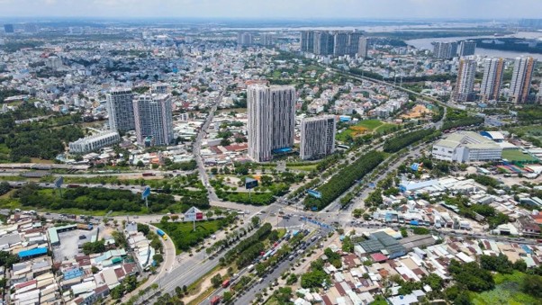 Vì sao biệt thự trung tâm đô thị được định giá theo những yếu tố riêng?