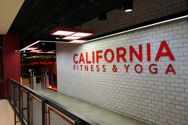 California Fitness & Yoga: Tái cấu trúc có chọn lọc, hướng tới sống khỏe chủ động - Ảnh 1