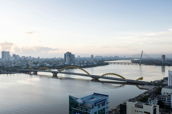 Đà Nẵng - Điểm hẹn quốc tế mới của giới chuyên gia toàn cầu - Ảnh 1