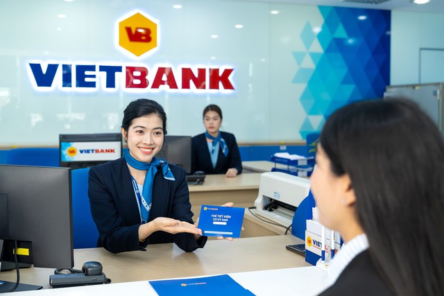 Vietbank củng cố bộ máy điều hành, nâng cao năng lực tài chính, hiệu quả hoạt động - Ảnh 1