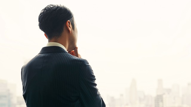 Tài sản có còn là đích đến của những người thành công? - Ảnh 1