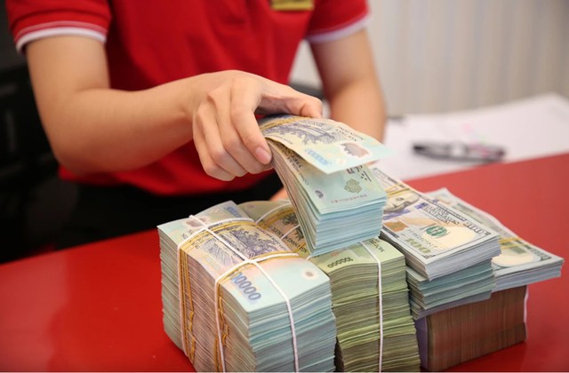 Từ ngày 1.7, trúng xổ số phải nộp thuế bao nhiêu? - Ảnh 1