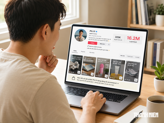 Làm tiếp thị liên kết có 'dễ ăn'?