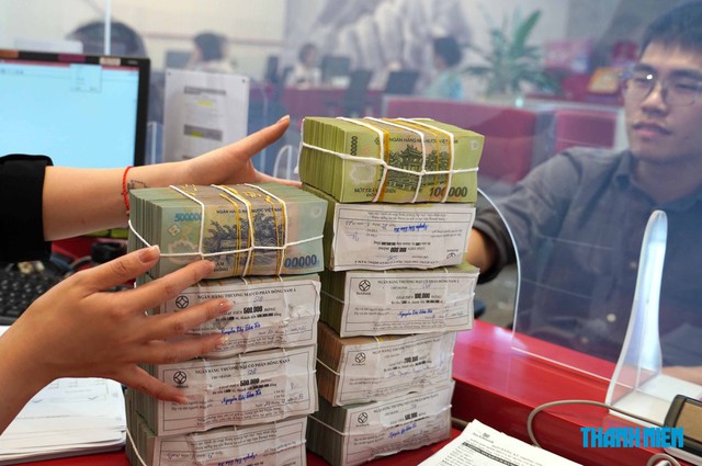 Kiểm tra thuế 30 'ông lớn' bất động sản, kiến nghị xử lý 565,6 tỉ đồng