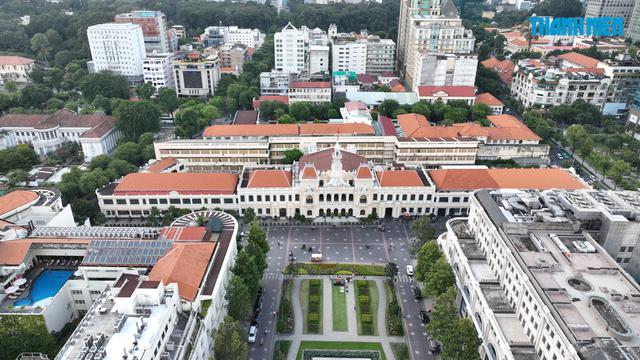 TP.HCM công bố 80 khu vực hạn chế khai thác nước ngầm