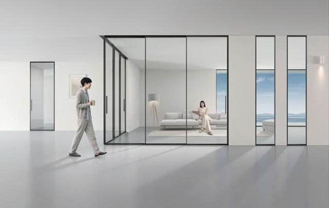 Giải pháp tổng thể từ TOSTEM: Xóa nhòa ranh giới không gian sống hiện đại - Ảnh 1