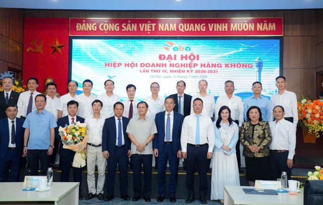 Nuôi dưỡng tương lai ngành hàng không từ hôm nay - Ảnh 1