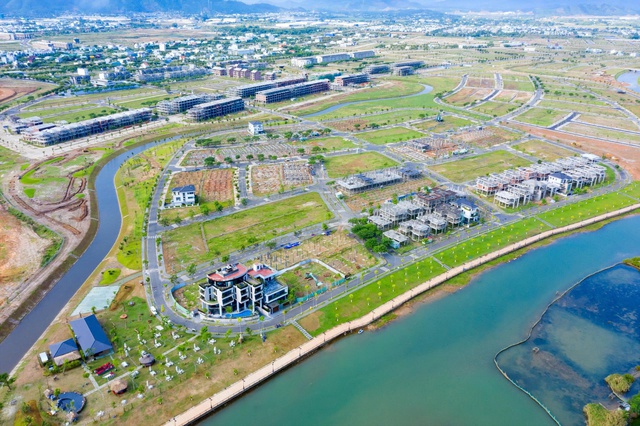 Động thái mới của Đà Nẵng với đại dự án của Golden Hills City - Ảnh 1