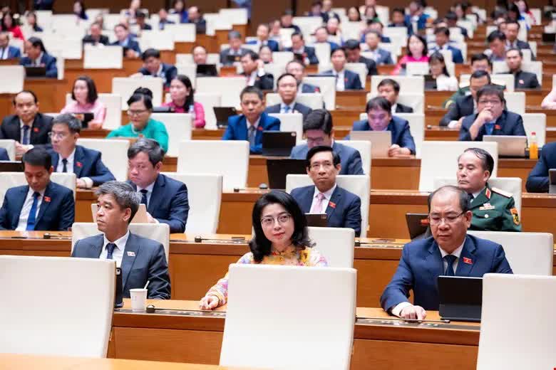 Dự án điện hạt nhân Ninh Thuận được tách thành 3 dự án độc lập