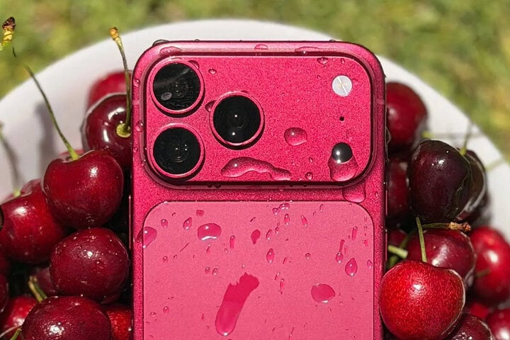 iPhone 18 Pro có thể tăng tới 300 USD, giá khởi điểm 1.400 USD