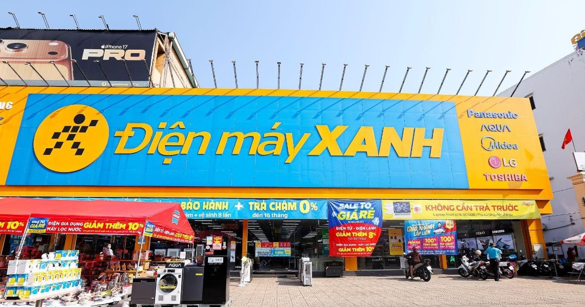 Hơn 5.000 tỷ đồng cổ tức DMX bắt đầu 'đổ' về tài khoản nhà đầu tư