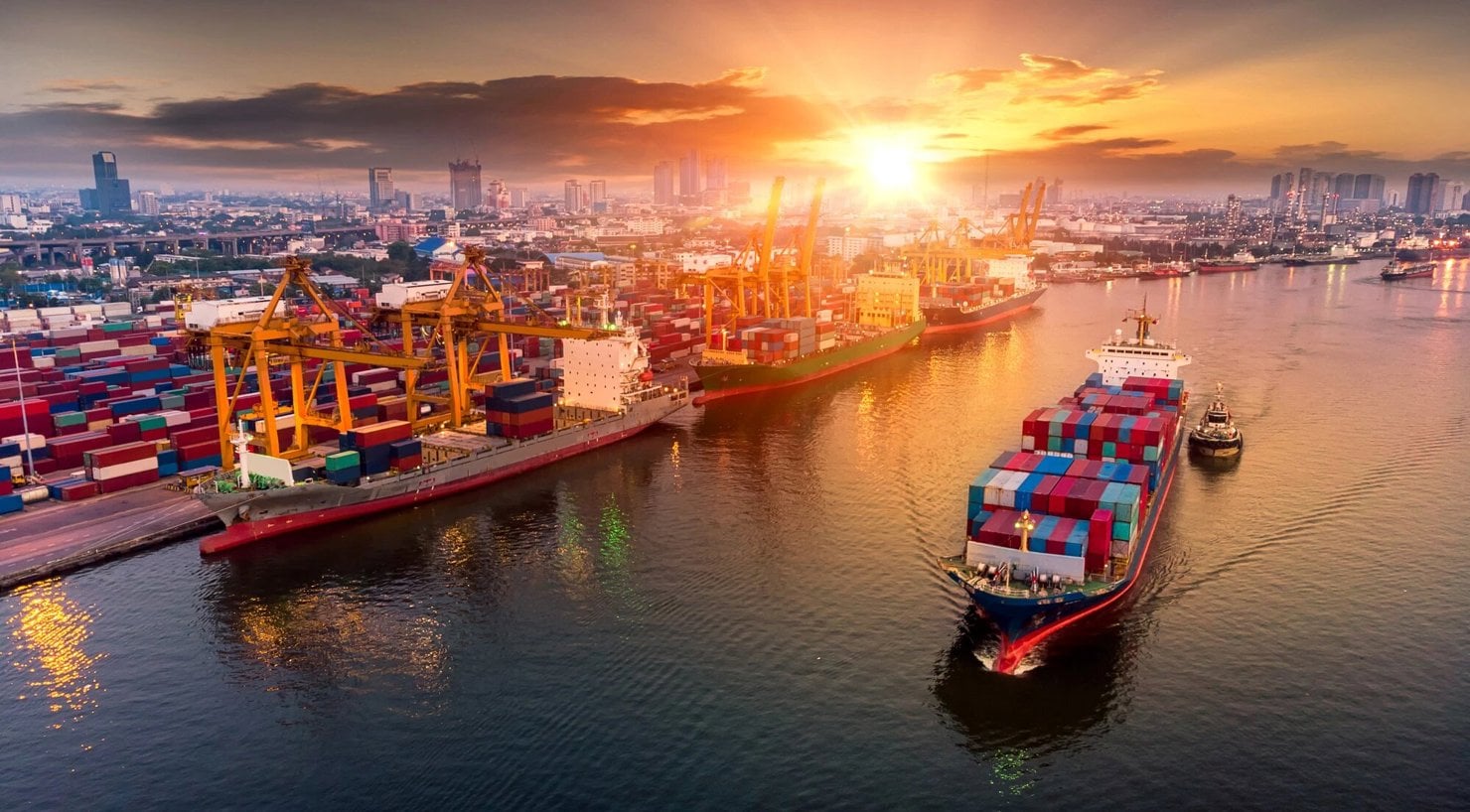 Trung Quốc, Mỹ đồng loạt báo tin vui đến Việt Nam
