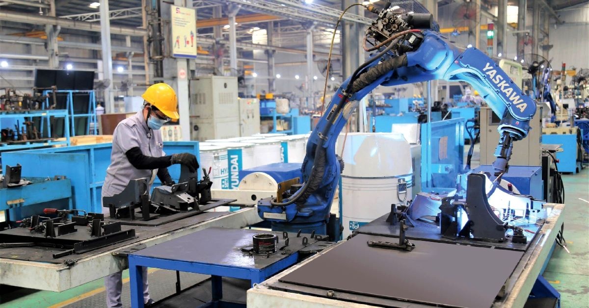 Kết nối với khu vực FDI ít cải thiện, Việt Nam cần làm gì để nâng giá trị nội địa?