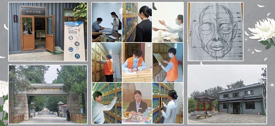 Ngành học dạy làm đám tang tại Trung Quốc: Ế ẩm bỗng hóa mỏ vàng, điểm chuẩn cao ngất, sinh viên giành giật nhau, 100% có việc làm