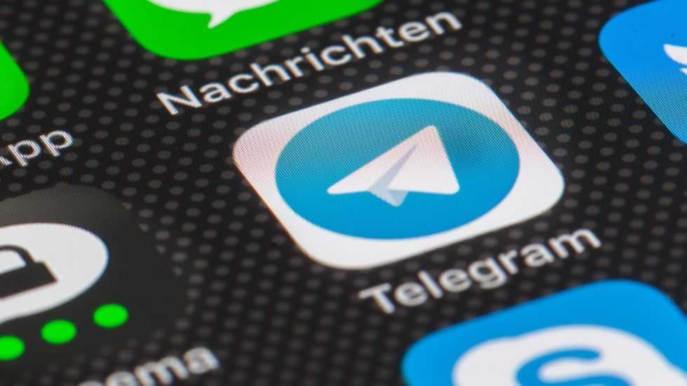 Lý do thật sự khiến Telegram bị gỡ khỏi App Store