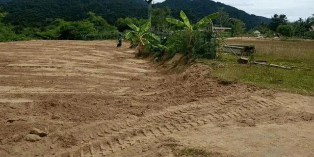 San đất để làm vườn, người dân Việt Nam phát hiện vật hình hộp màu xanh lạ, chuyên gia xác nhận báu vật hiếm có 600 năm   tuổi