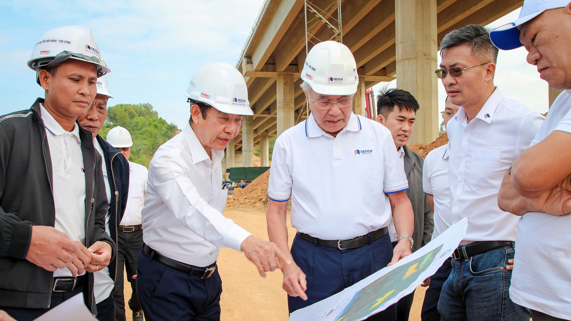 Cùng 'chinh phục' loạt dự án hầm, cao tốc có quy mô lớn trên cả nước, Hội đồng Cố vấn của Đèo Cả có vai trò quan trọng như thế nào?