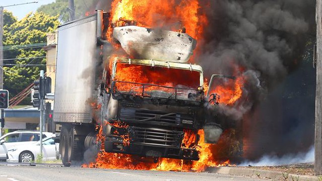 Ukraine tung đòn vào Iran, Moldova tuyên bố can thiệp - Odesa bị phong tỏa, một nước nổi giận với ông Zelensky