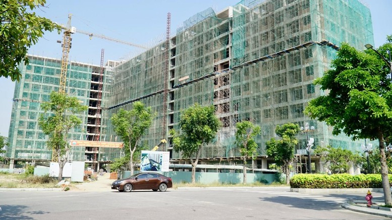 Đề án '1 triệu căn nhà ở xã hội' đã hoàn thành được 77%