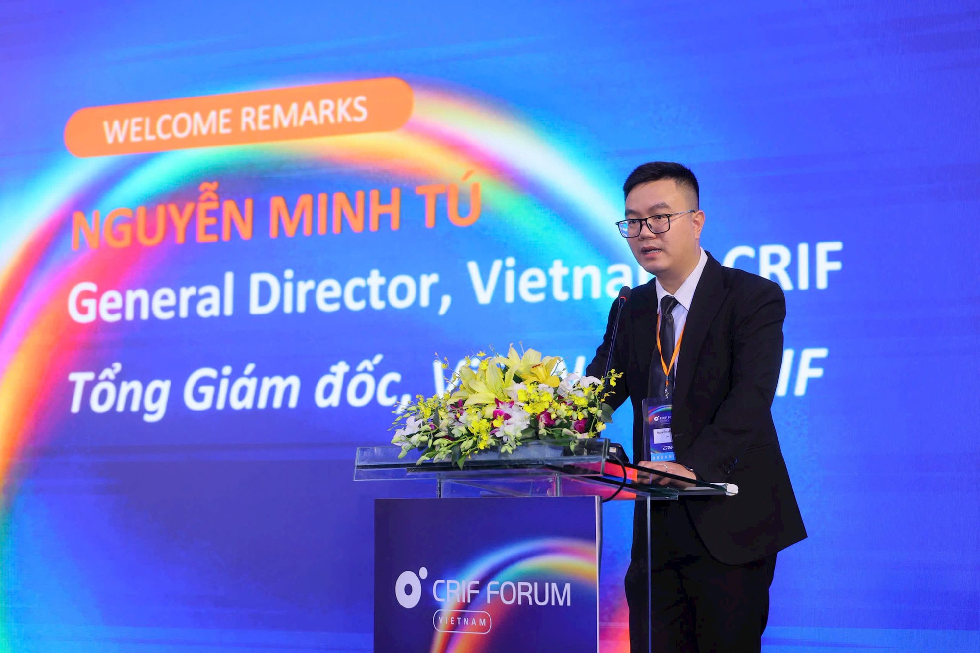 Giai đoạn tăng trưởng tiếp theo của Việt Nam không thể chỉ được đánh giá qua dòng vốn đầu tư và sản lượng sản xuất