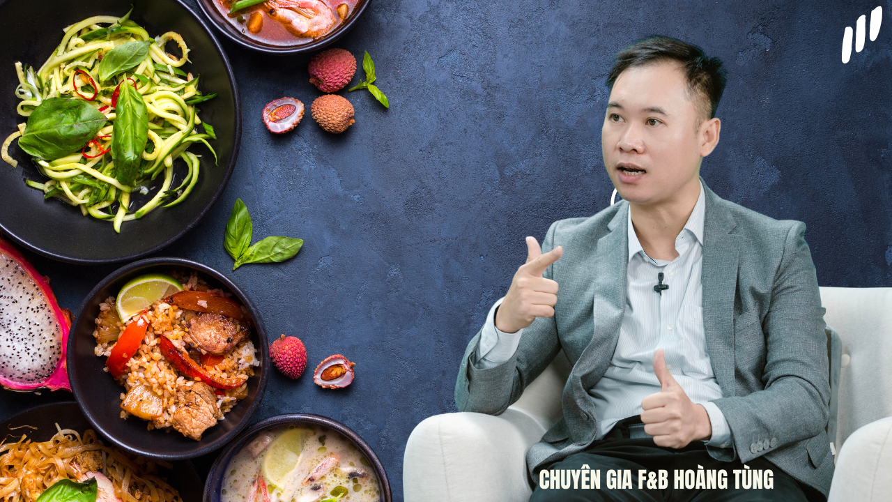 Khao Lao thu hẹp hoạt động tại Việt Nam: Vì sao món Lào vẫn loay hoay ở thị trường ngách?