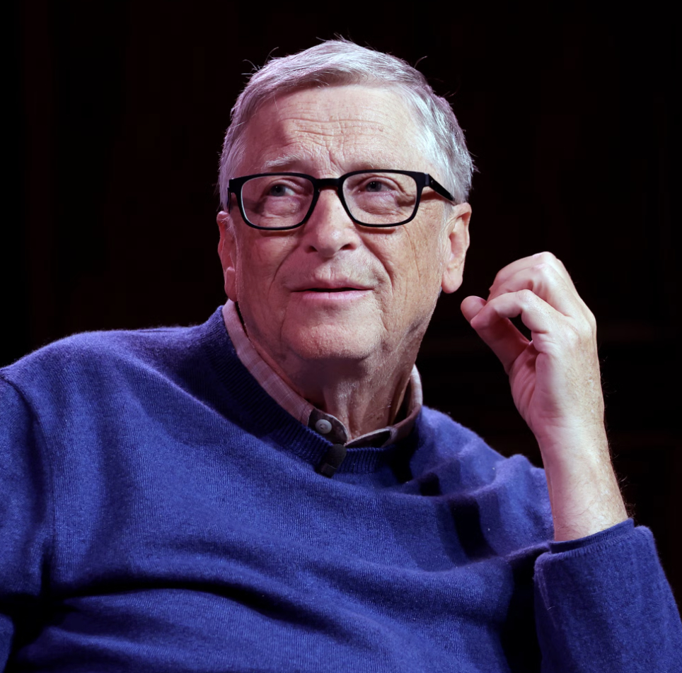 Tỷ phú Bill Gates dự đoán sốc: 10 năm nữa, con người có thể chỉ cần làm việc 2 ngày mỗi tuần