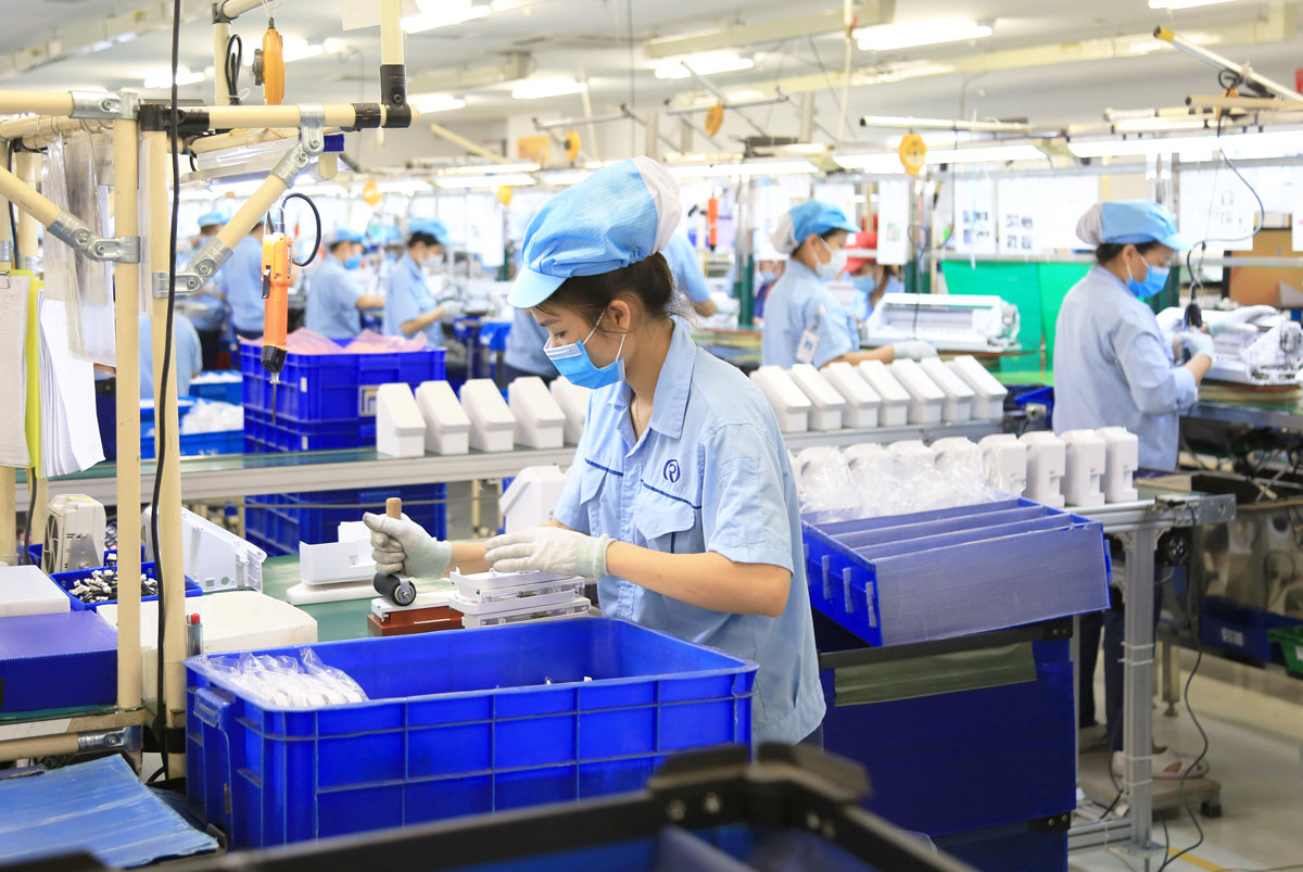 Hà Nội quyết tâm hoàn thành tăng trưởng từ 11% trở lên