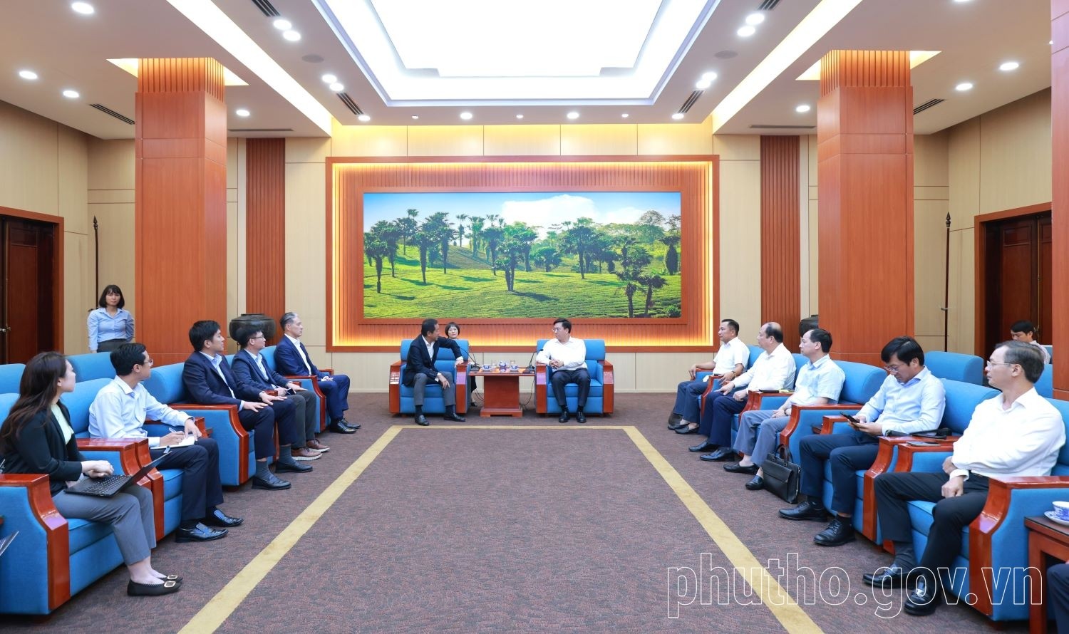 "Gã khổng lồ" Nhật Bản muốn xây KCN hơn 2.650 tỷ đồng, quy mô 132 ha tại một tỉnh phía Bắc, mở ra loạt cơ hội việc làm mới