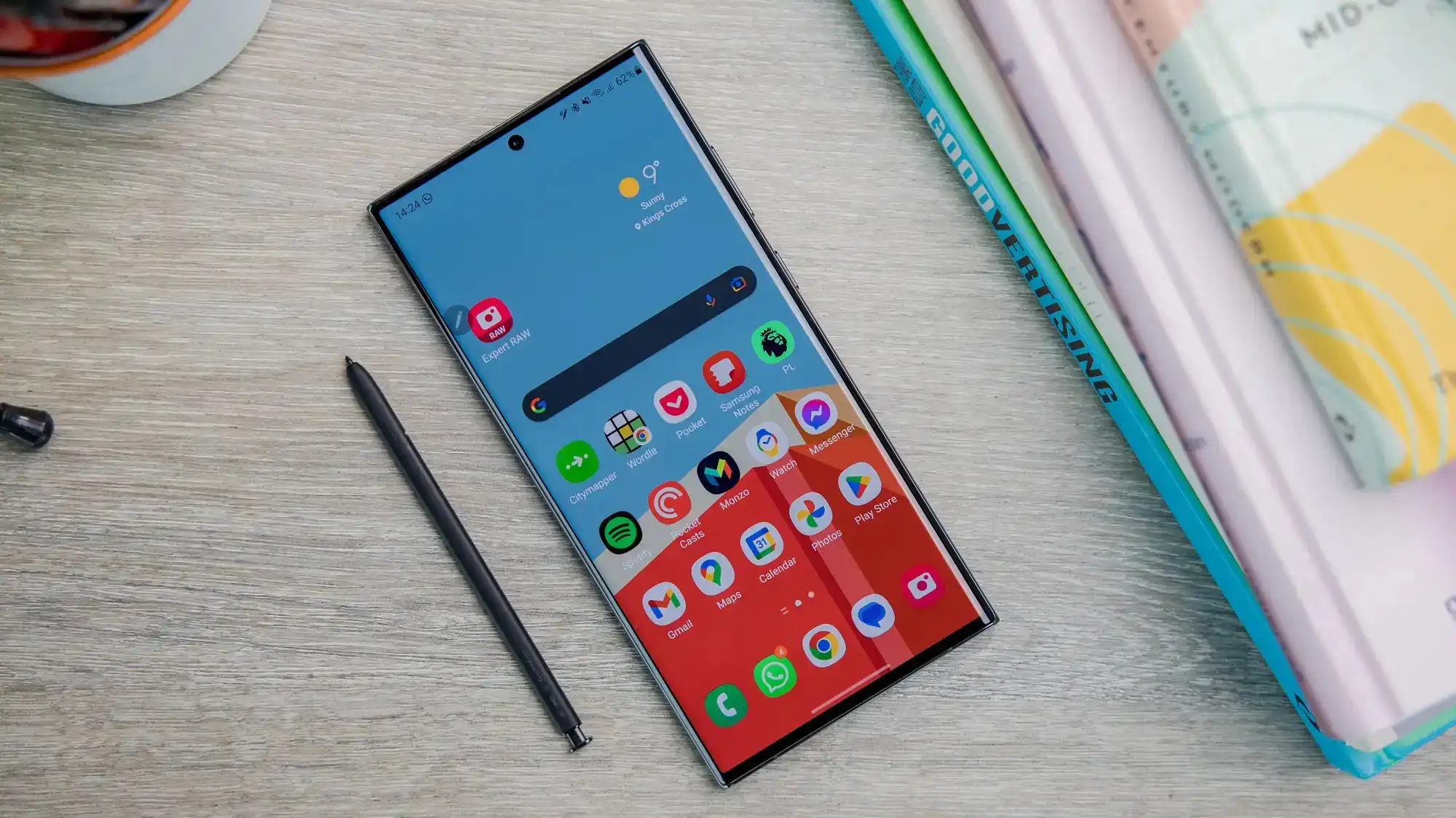 Thông báo quan trọng đến người dùng điện thoại Samsung