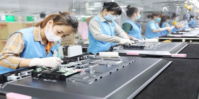 Không phải Mỹ hay Trung Quốc, Việt Nam là quốc gia đầu tiên trên thế giới làm điều này
