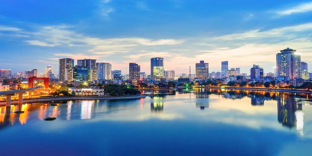 Vượt Mỹ, Đức và gần như toàn bộ châu Âu, Việt Nam thành công vào top 3 dẫn đầu thế giới trong một lĩnh vực quan trọng