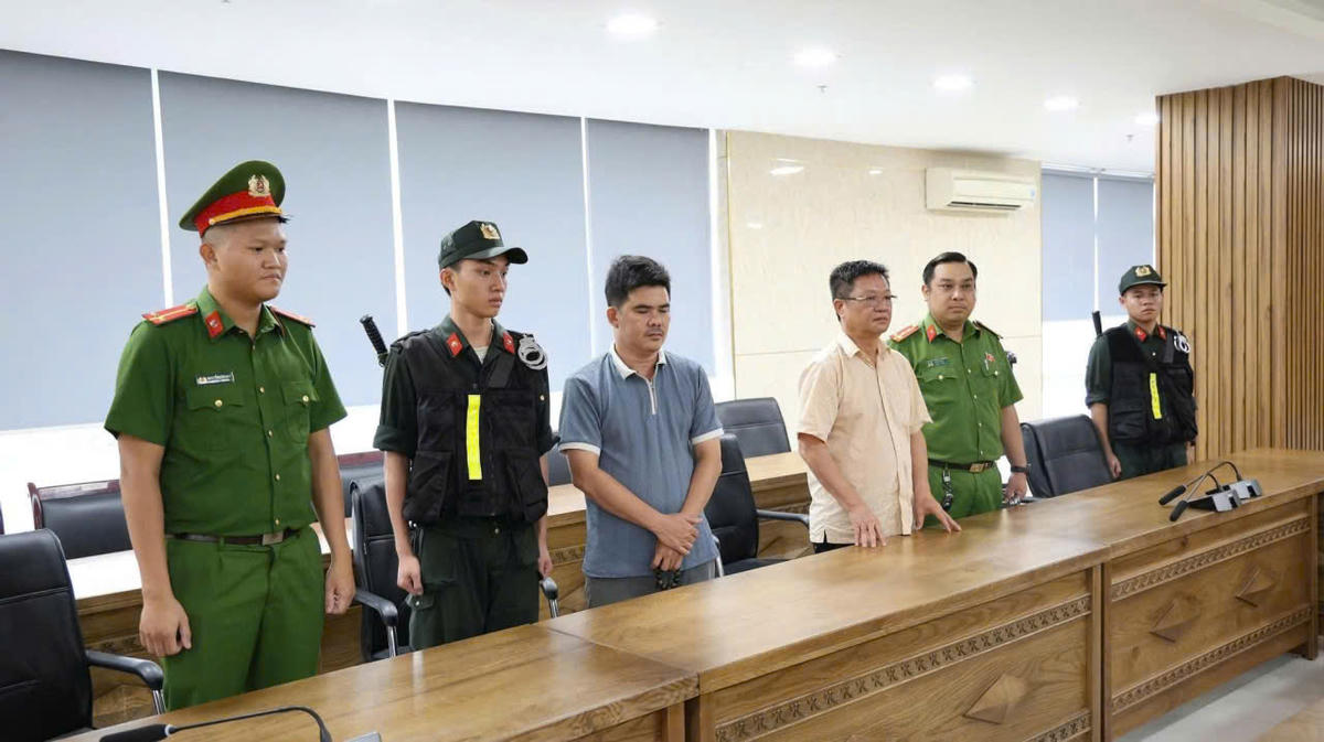 Đà Nẵng: Triệt phá đường dây mua bán hóa đơn khống hơn 2.000 tỷ đồng