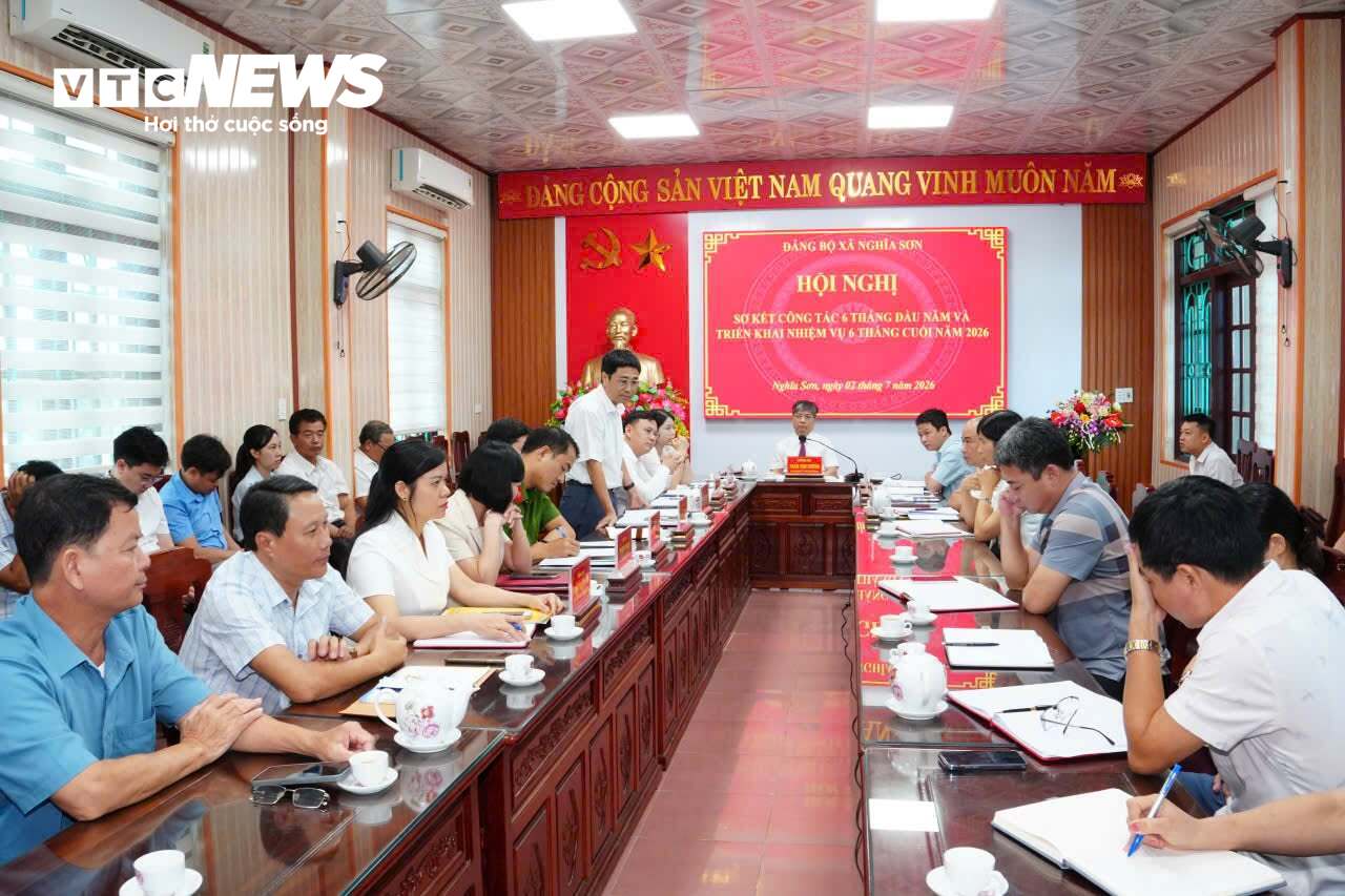 Cán bộ tỉnh về xã: Tốt ‘vĩ mô’ rồi, nhưng phải giỏi ‘vi mô’