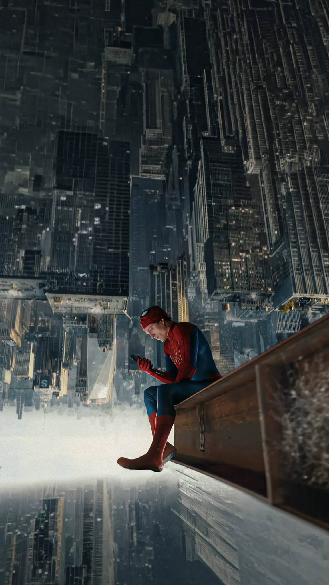 Món Việt ngon nhất thế giới xuất hiện trong bom tấn Spider-Man, khách Việt phấn khích vì một câu thoại