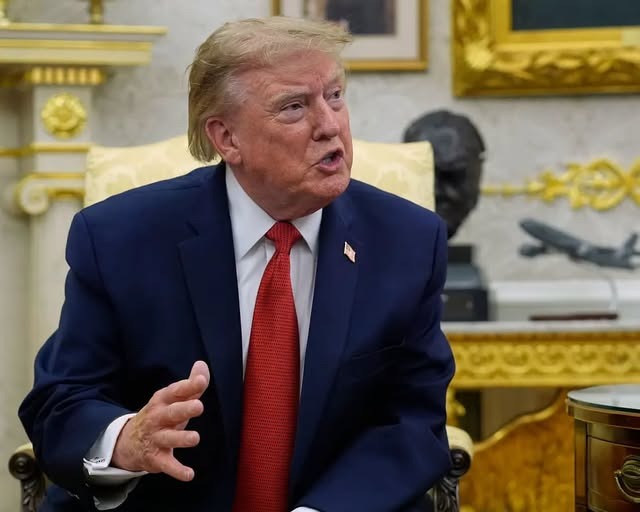 Ông Trump tung tín hiệu nóng từ Triều Tiên: Ông Kim Jong-un đã phản hồi đề nghị từ Nhà Trắng