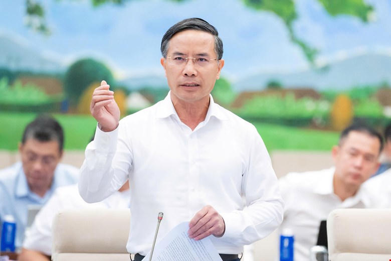 Chủ tịch Quốc hội: Không biến hoạt động quản lý của ngân hàng thành "giấy chứng nhận an toàn" cho trái phiếu doanh nghiệp