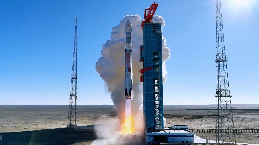 Truyền thông quốc tế: Trung Quốc giành chiến thắng trước Elon Musk, nhưng Space X vẫn thống trị cuộc đua