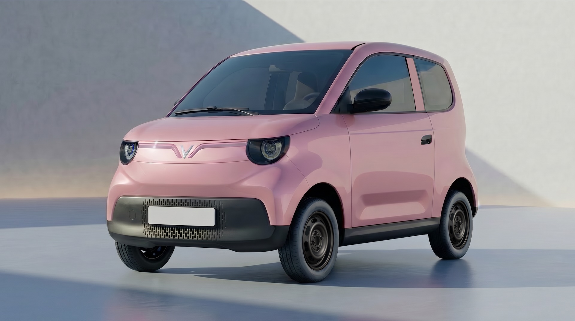Việt Nam sắp bước vào cuộc đua ô tô điện giá ngang Honda SH: Trung Quốc bán hơn 435.000 chiếc/năm, châu Âu biến “xe tí hon” thành ngành kinh doanh mới